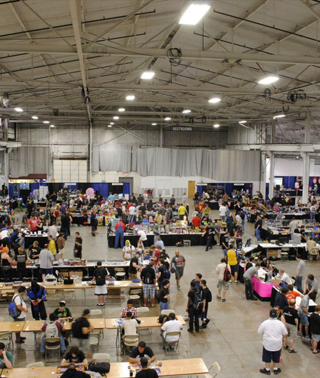 Toomanygames