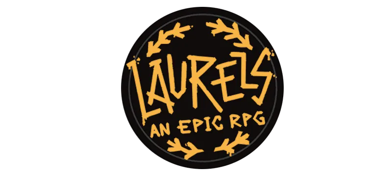 Laurels Logo