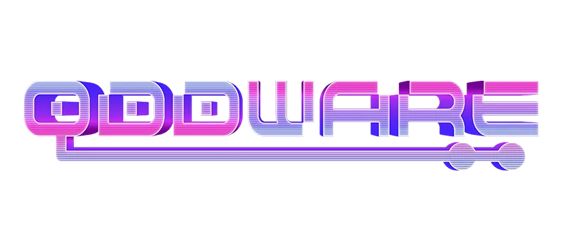 Oddware Logo